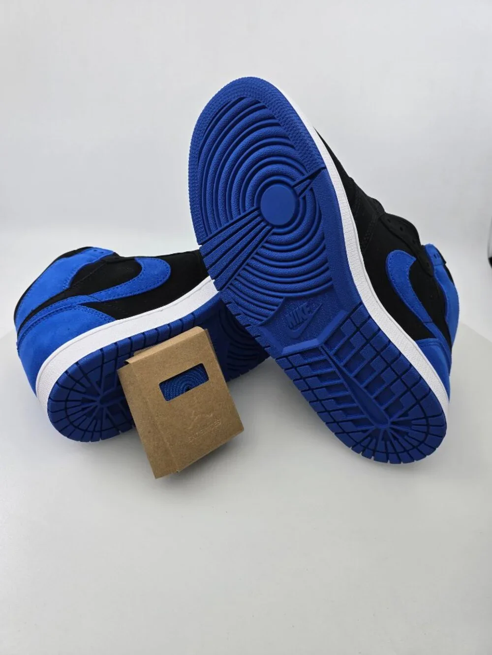Jordan retro og